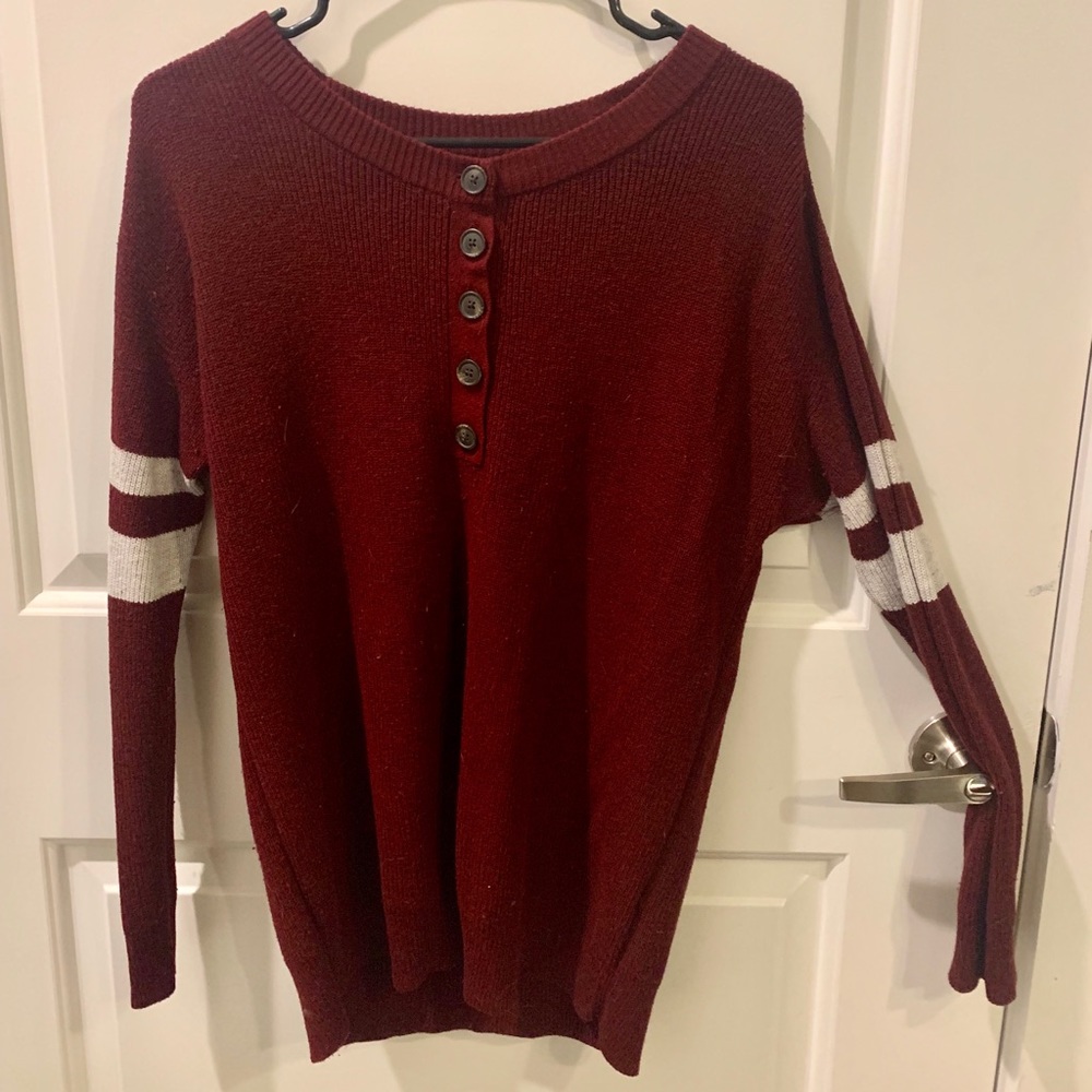 American Eagle Knit Sweater